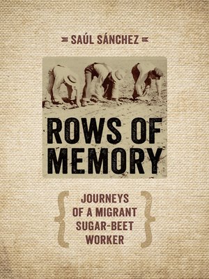 cover image of Rows of Memory